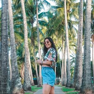 Meet your Posher, Sheila